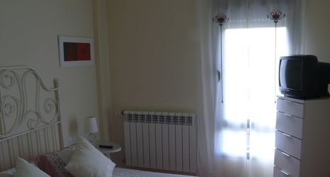 其他 2 APARTMENTSUITESPAIN FORMIGAL ORDESA Jardín