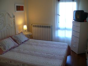 其他 4 APARTMENTSUITESPAIN FORMIGAL ORDESA Jardín