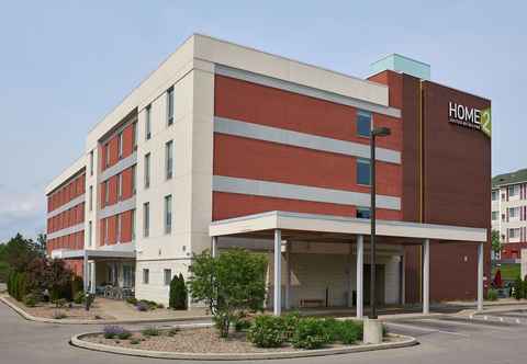 Others Home2 Suites by Hilton Youngstown West/Austintown