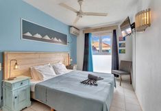 อื่นๆ 4 Bonaire Oceanfront Apartments
