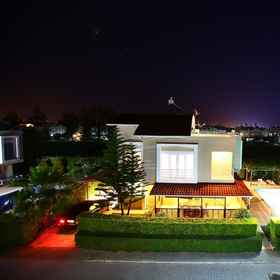 Primary image 1 Paradise Town Villa Royal, Serik Hotels