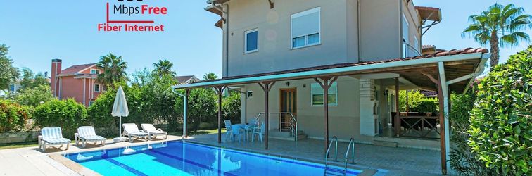 其他 Paradise Town Villa Hazel