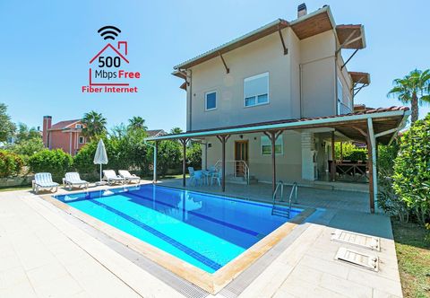 其他 Paradise Town Villa Hazel