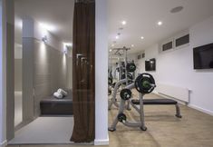 Khác 5 Homaris West Side