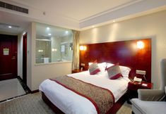 Lainnya 4 Hangzhou West City Hotel