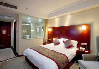 Lainnya 4 Hangzhou West City Hotel