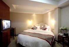 Lainnya 6 Hangzhou West City Hotel