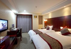 Lainnya 5 Hangzhou West City Hotel