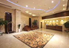 Lainnya 2 Hangzhou West City Hotel
