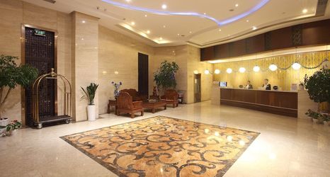 Lainnya 2 Hangzhou West City Hotel