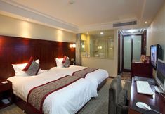 Lainnya 7 Hangzhou West City Hotel