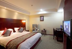 Lainnya 3 Hangzhou West City Hotel