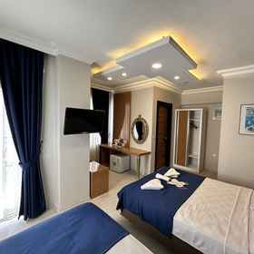 Primary image1Serenity 套房飯店,迷你城飯店