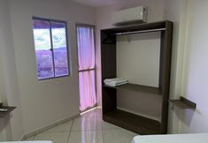 기타 6 Imperio Romano Via Caldas