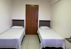 기타 7 Imperio Romano Via Caldas