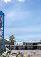 Imej utama Motel 6 Fort Nelson, BC