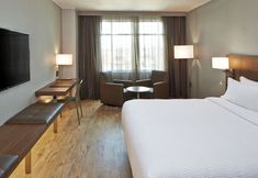 기타 2 AC Hotel by Marriott Portland Downtown, OR