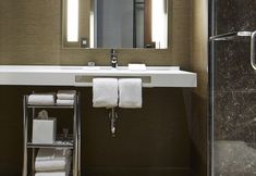 기타 3 AC Hotel by Marriott Portland Downtown, OR