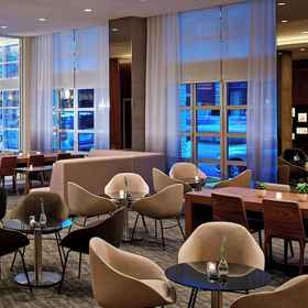 Primary image1AC Hotel by Marriott Portland Downtown, OR,Portlandia飯店