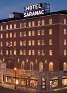 Primary image Hotel Saranac Curio Collection By Hilton