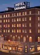 Primary image Hotel Saranac Curio Collection By Hilton