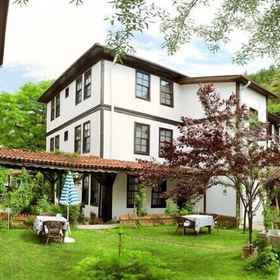 Primary image1Ugurlu Konaklari,卡斯塔莫努飯店