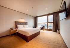 Others 6 Sunrise Hotel Sungsan