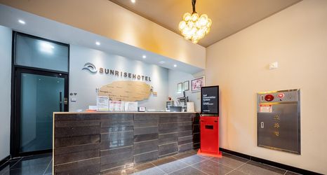 Others 2 Sunrise Hotel Sungsan