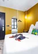 Imej utama Norway Forest Travel Hotel 3 Taichung