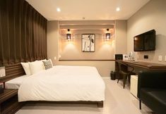 อื่นๆ 3 Hotel 88 Shinsaibashi