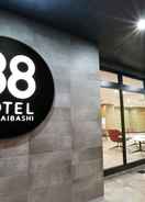 ภาพหลัก โรงแรม 88 ชินไซบาชิ
