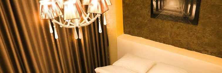 Others Fulllax Guesthouse