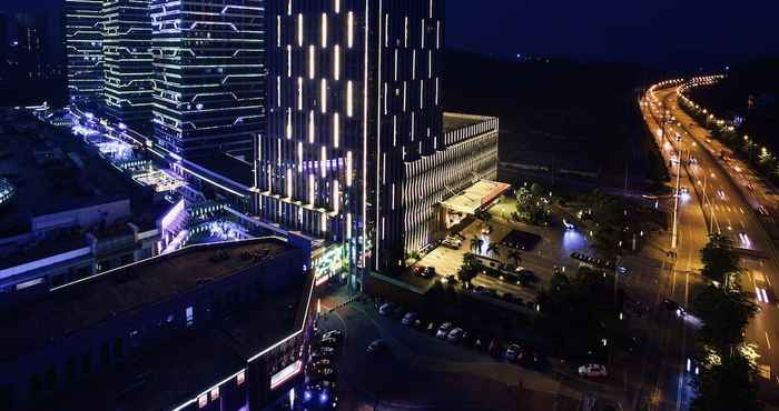 Others Wanda Realm Guangzhou Zengcheng