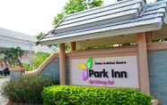 Lainnya 7 Park Inn Chiangrai