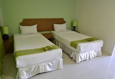 อื่นๆ 3 Park Inn Chiangrai