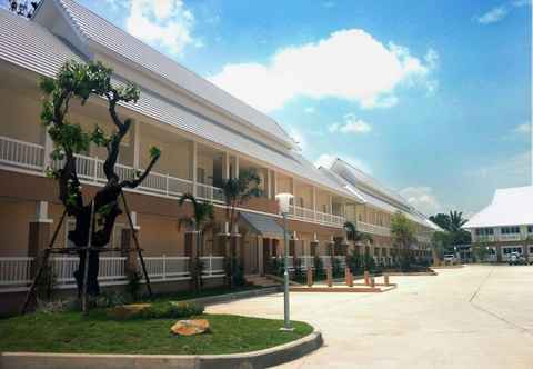 Others Park Inn Chiangrai