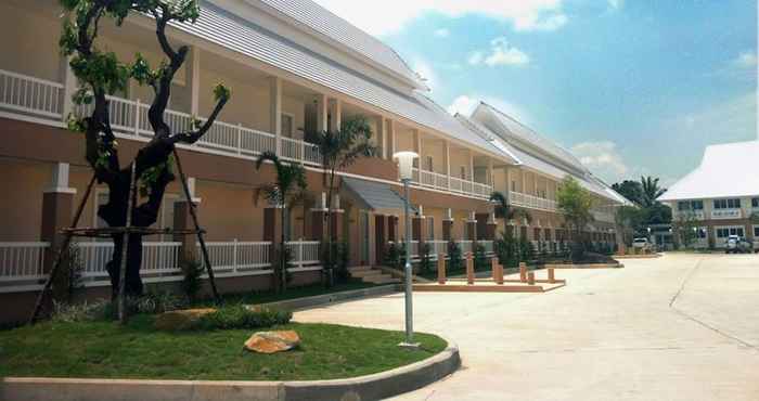 Lainnya Park Inn Chiangrai