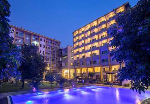 Lainnya Siddhartha Hotel, Nepalgunj