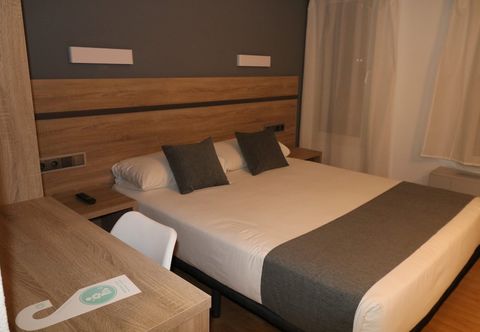 Others Hostal Alda Palencia Plaza
