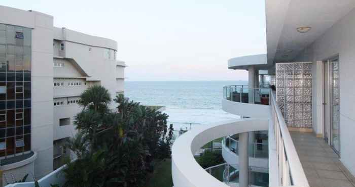 Lainnya Ocean View Penthouse