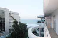 Lainnya Ocean View Penthouse