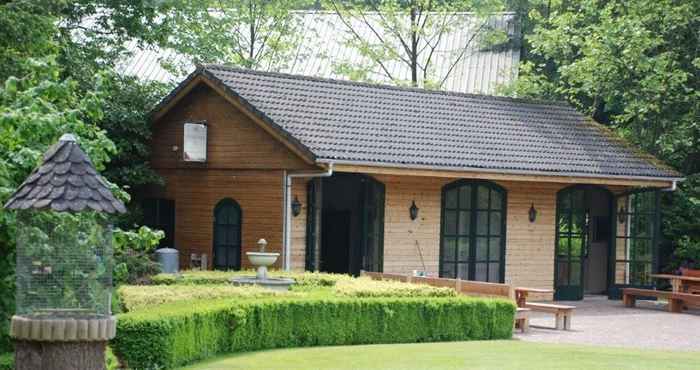 อื่นๆ B&B De Poppelse Hoeve