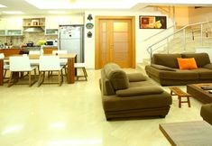 其他 7 Paradise Town Villa Premium