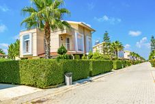 其他 Paradise Town Villa Premium