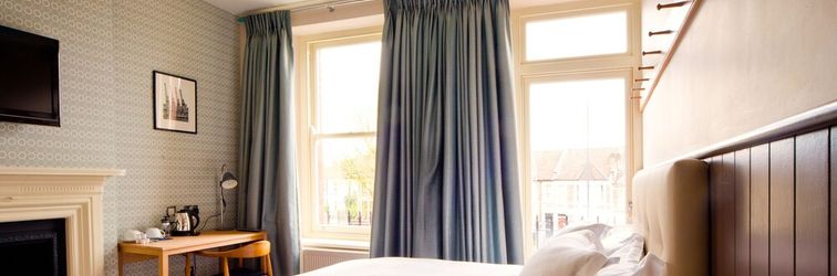 Others The Wellington