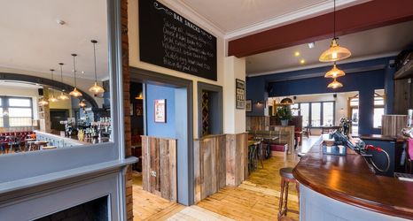 Others 2 The Wellington