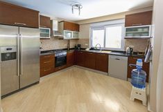 Others 5 Paradise Town Villa Marina