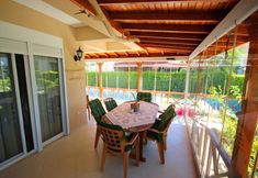 Others 6 Paradise Town Villa Marina