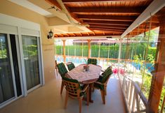 Others 6 Paradise Town Villa Marina