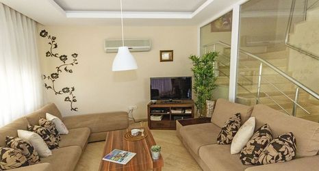 Others 2 Paradise Town Villa Marina